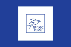 Nomade Perse LOGO