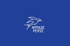 Nomade Perse LOGO