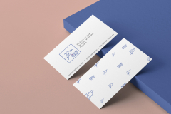 Business Card Mockup Vol.2 by Anthony Boyd Graphics