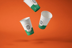 Falling-Paper-Hot-Cups-Brand-Free-psd-Mockup