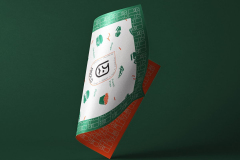 Folded-Glossy-Paper-Branding-Mockup