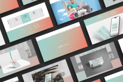 UI Showcase Mockup Pack by Anthony Boyd Graphics